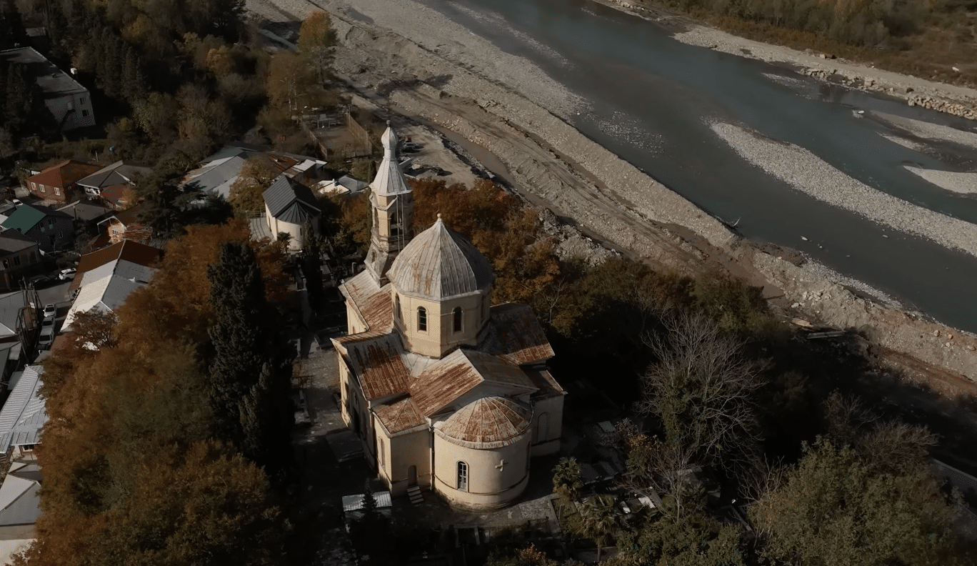  Mtsvaneqvavila